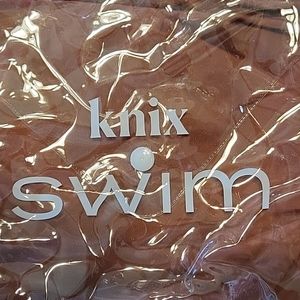 KNIX bikini bottom